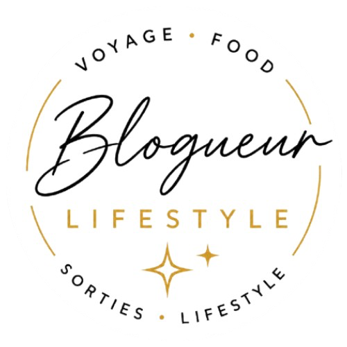 Blogueurlifestyle